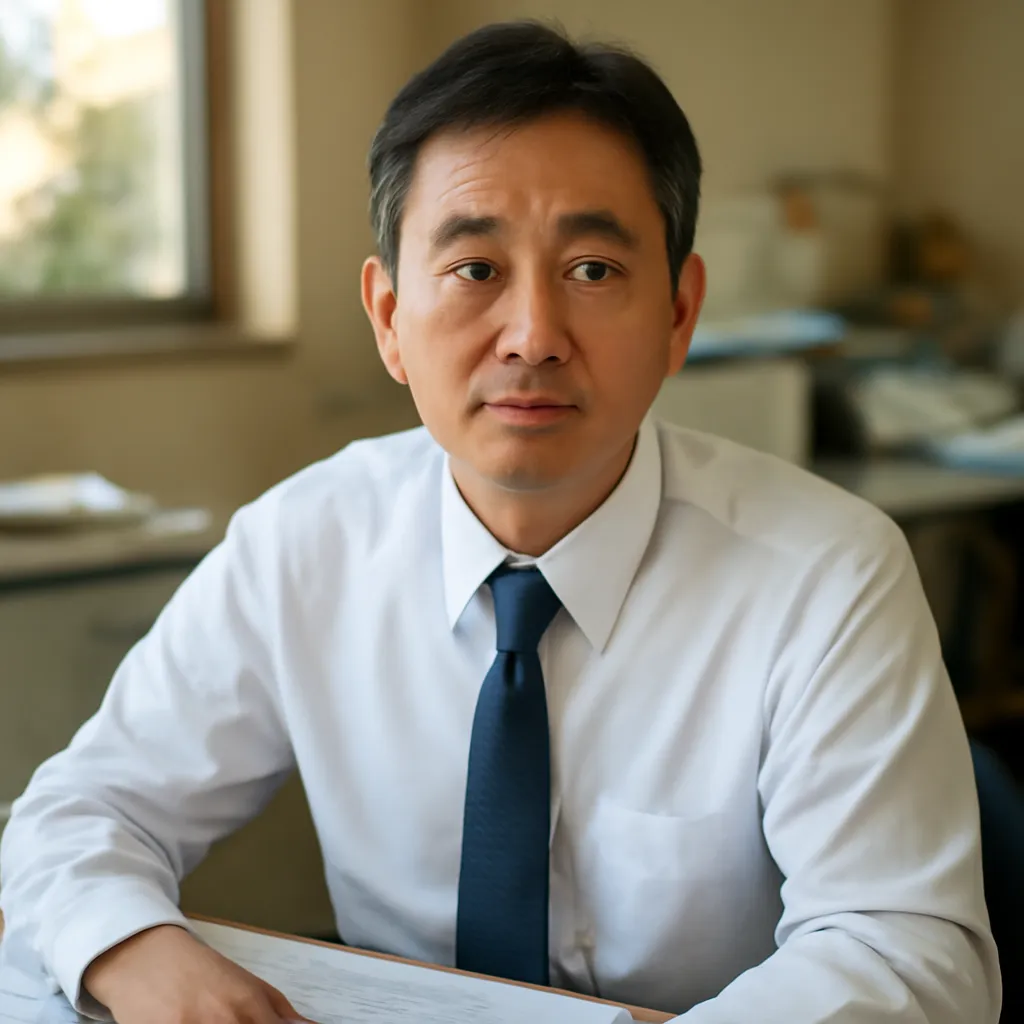 田中 誠一