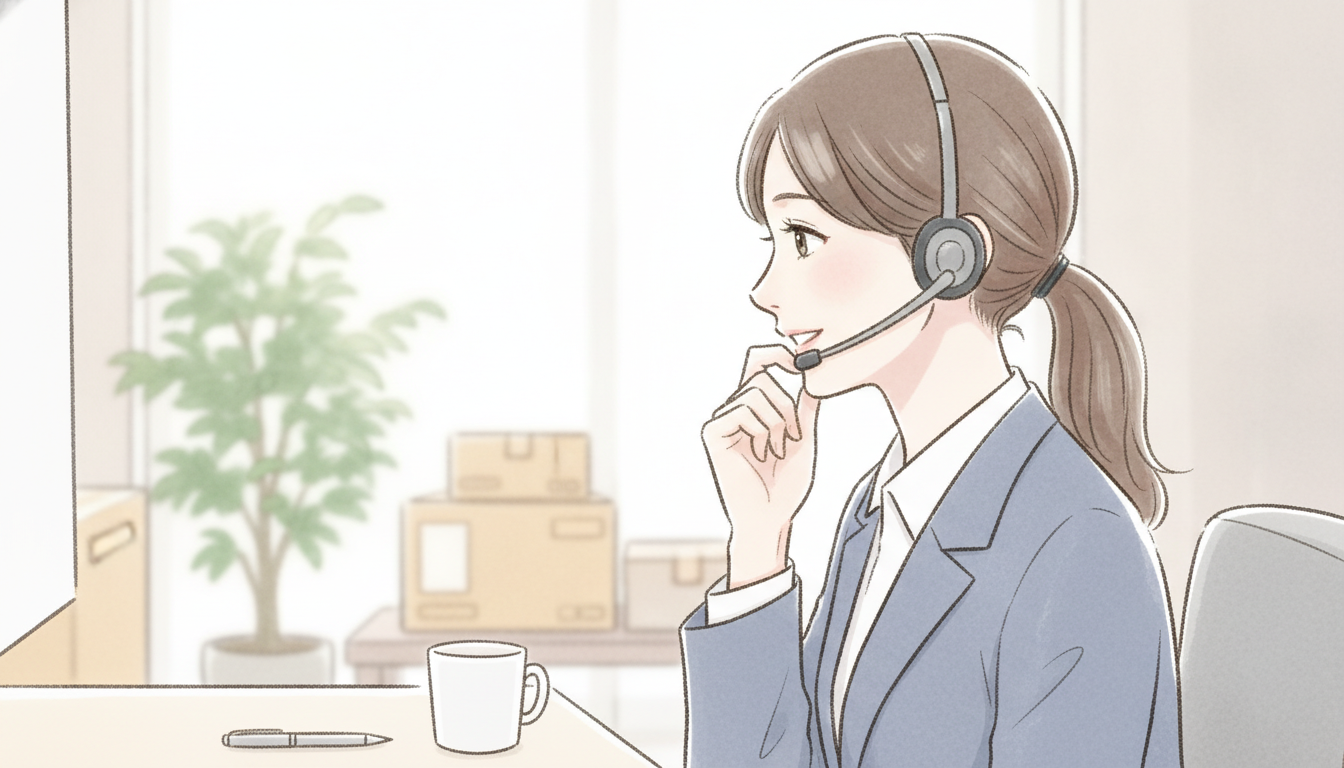 運送に関するよくある質問(FAQ)