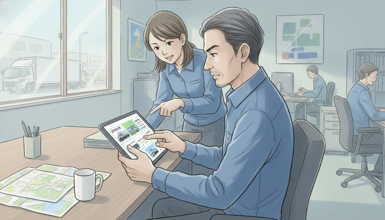 失敗しない求人の選び方と探し方
