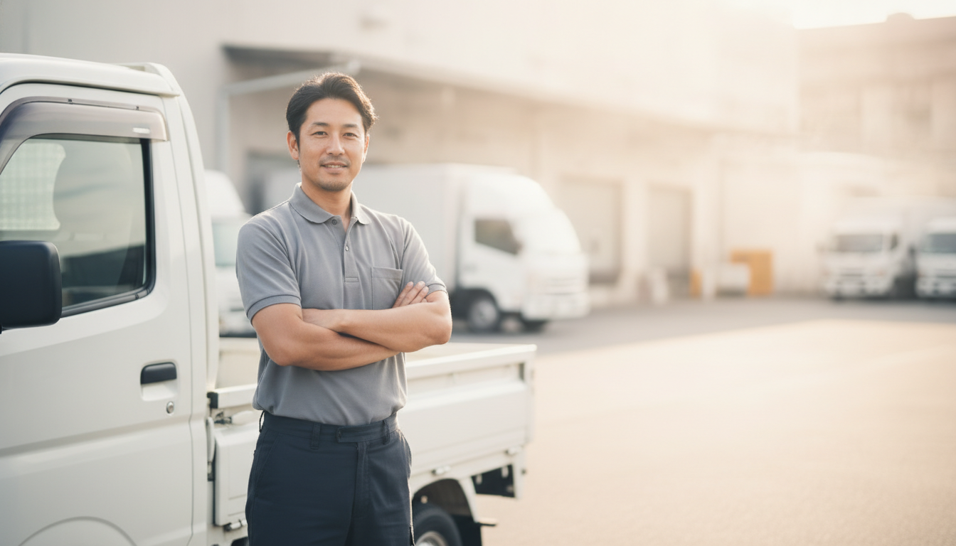 個人事業主と正社員の働き方はどう違うか